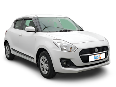Maruti Swift-img